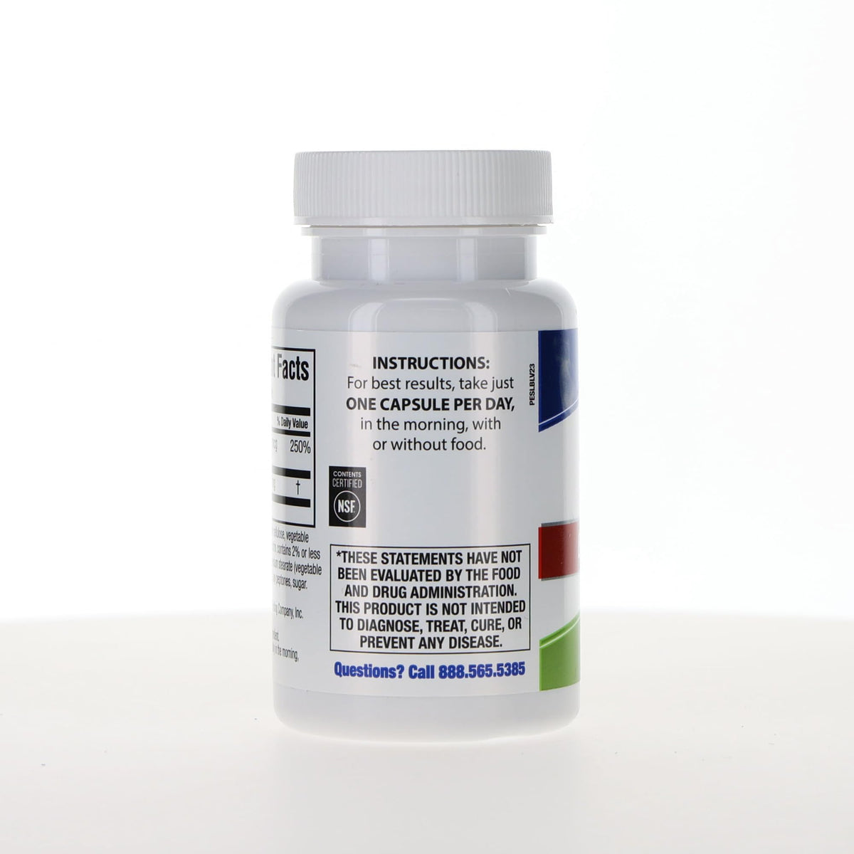30 Capsules 2-Pack G275