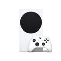 Robot White 512GB SSD All Digital Gaming Console with Wireless Controller F530047