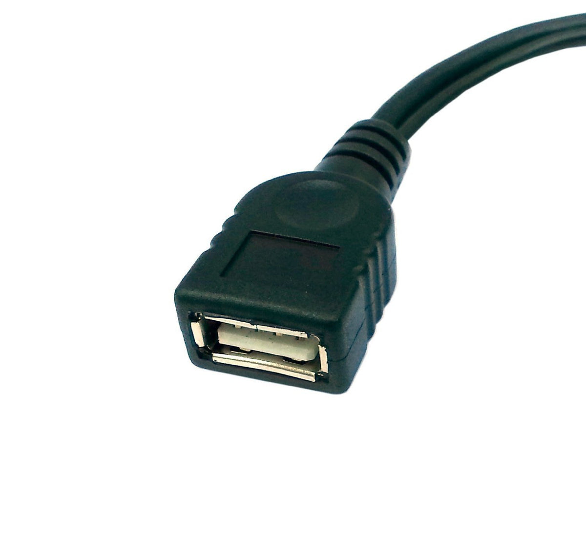 USB OTG Cable 6-Inch R18758
