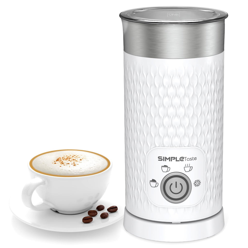 4-in-1 Electric Automatic Milk Steamer K57673