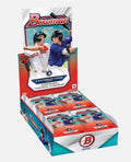Bowman Baseball Jumbo C376