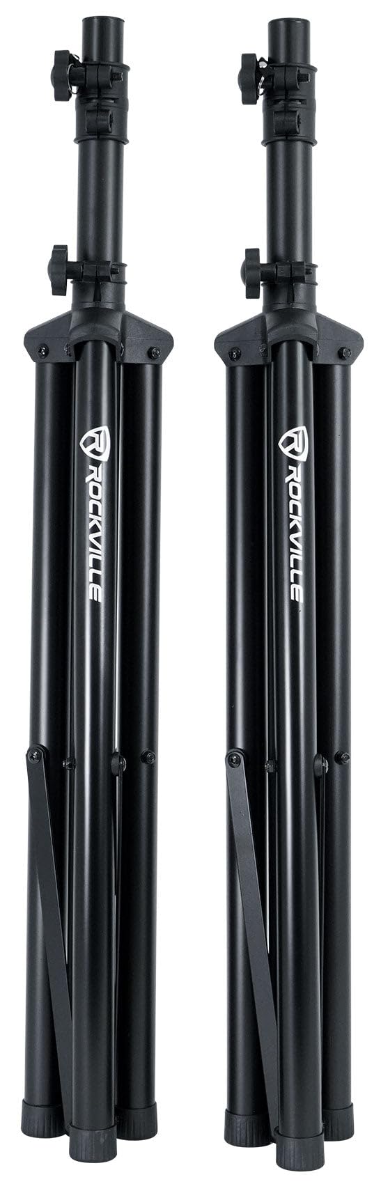 Dual 12" Powered PA Speaker Package J56946