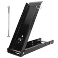 16oz Stainless Steel Foot Operated Can Crusher U9929