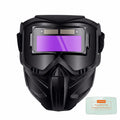 Auto-Darkening Welding Helmet L809