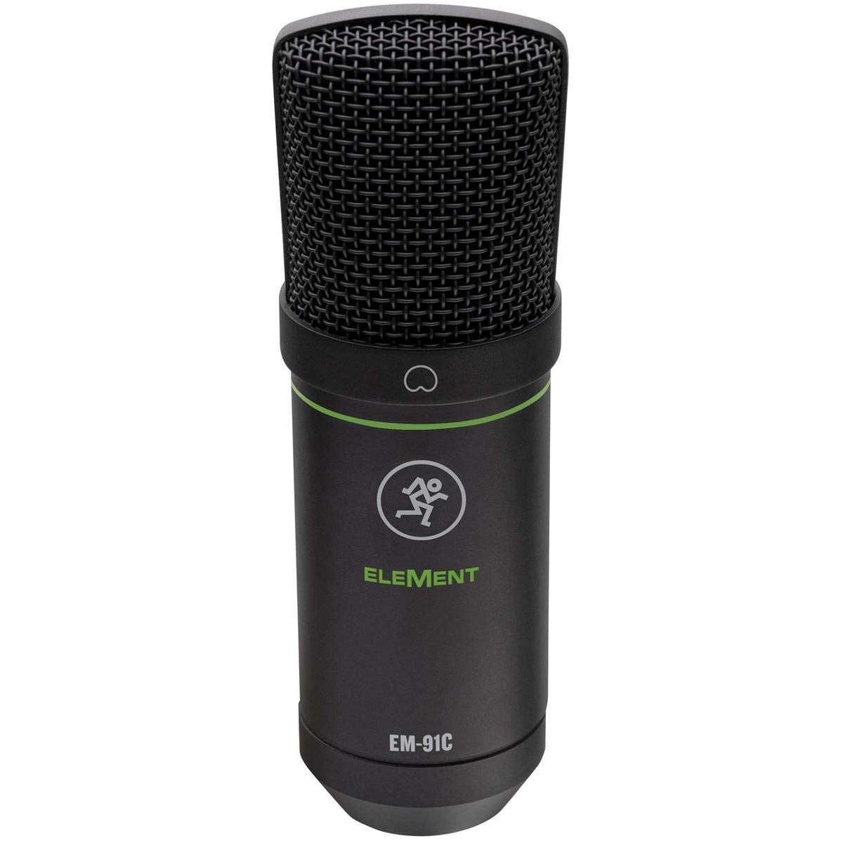 Large-Diaphragm Condenser Microphone F621861