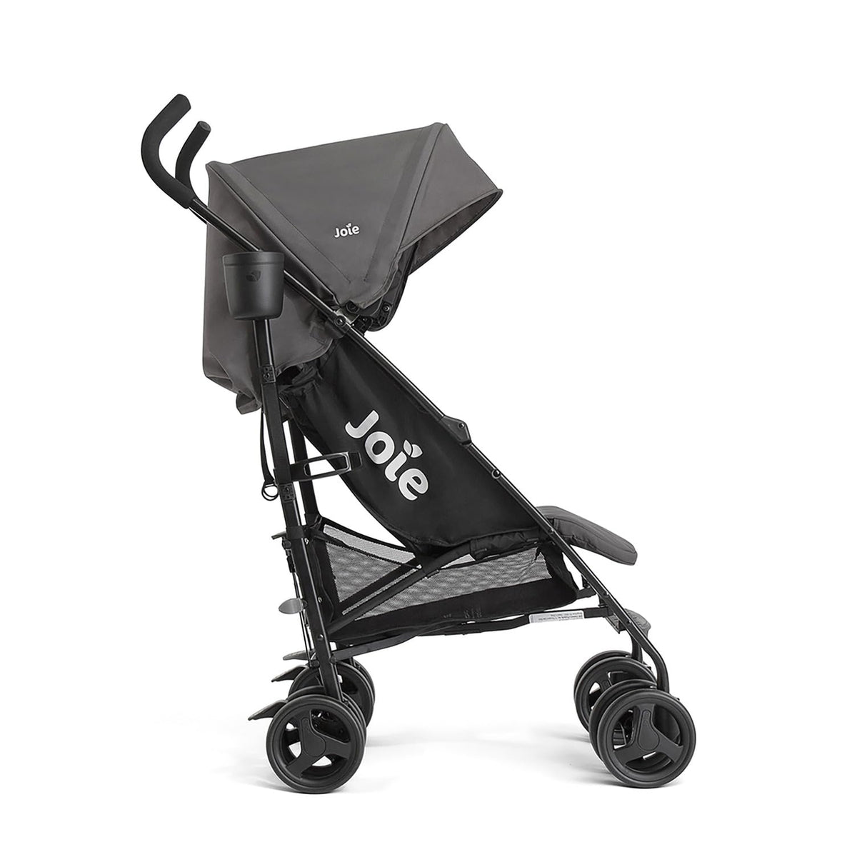 Lightweight Compact Reclining Umbrella Stroller J732777