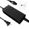 54.6V Power Adapter for Electric Bike Electric Scooter H689