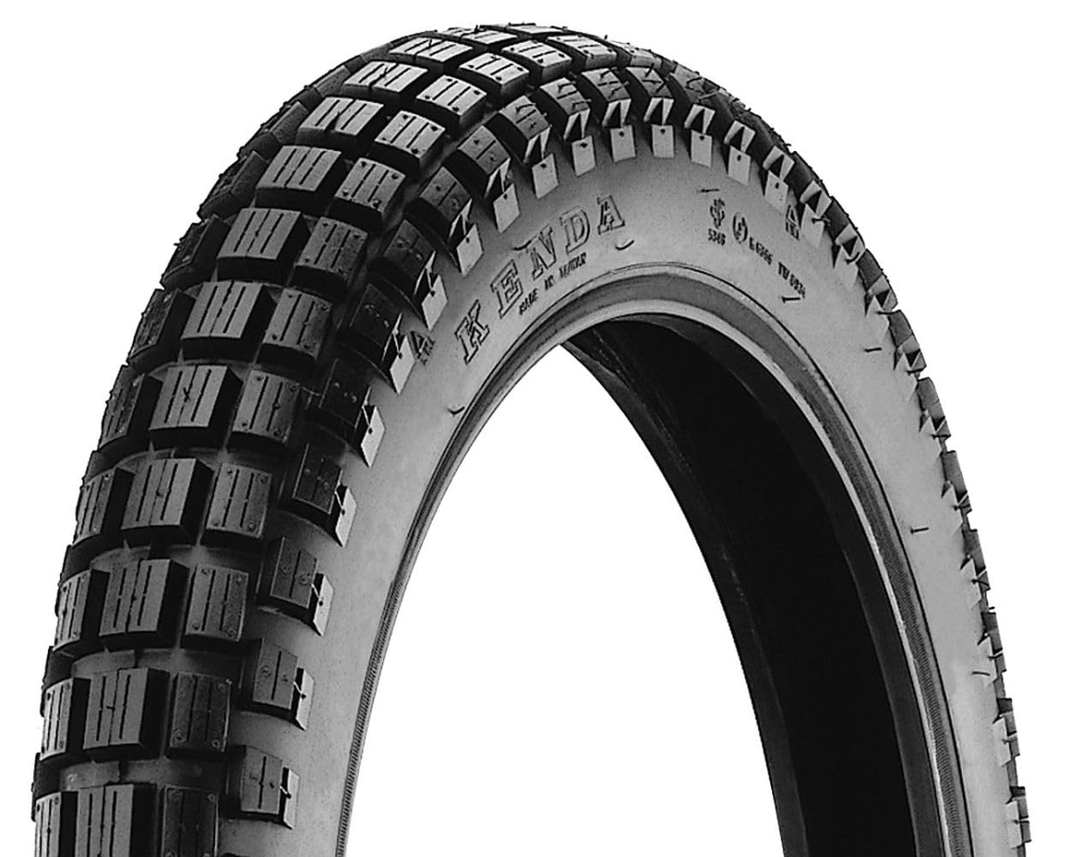 3.00-17 4PR 45P TT Moped Tire H975