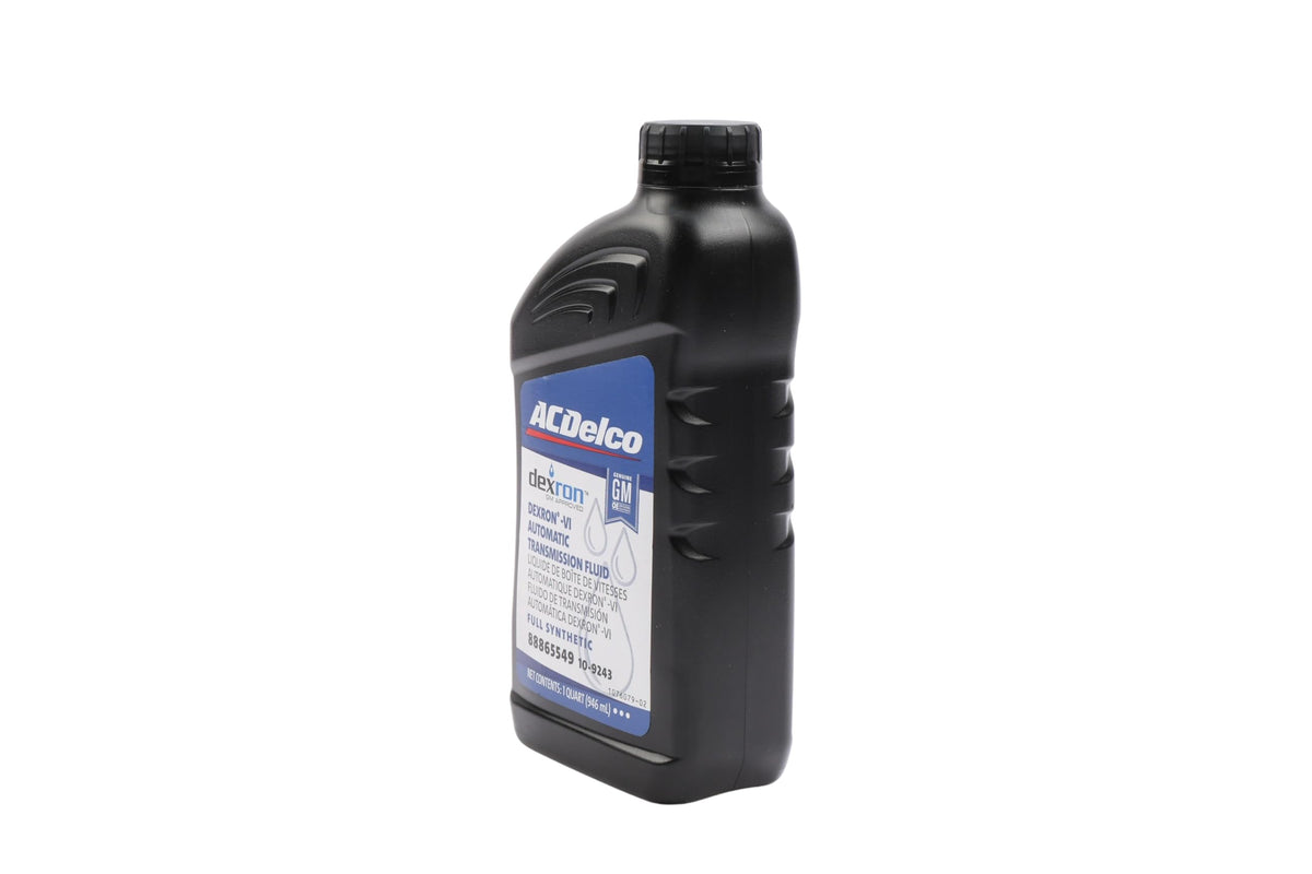 Full Synthetic Automatic Transmission Fluid - 1 qt O47085