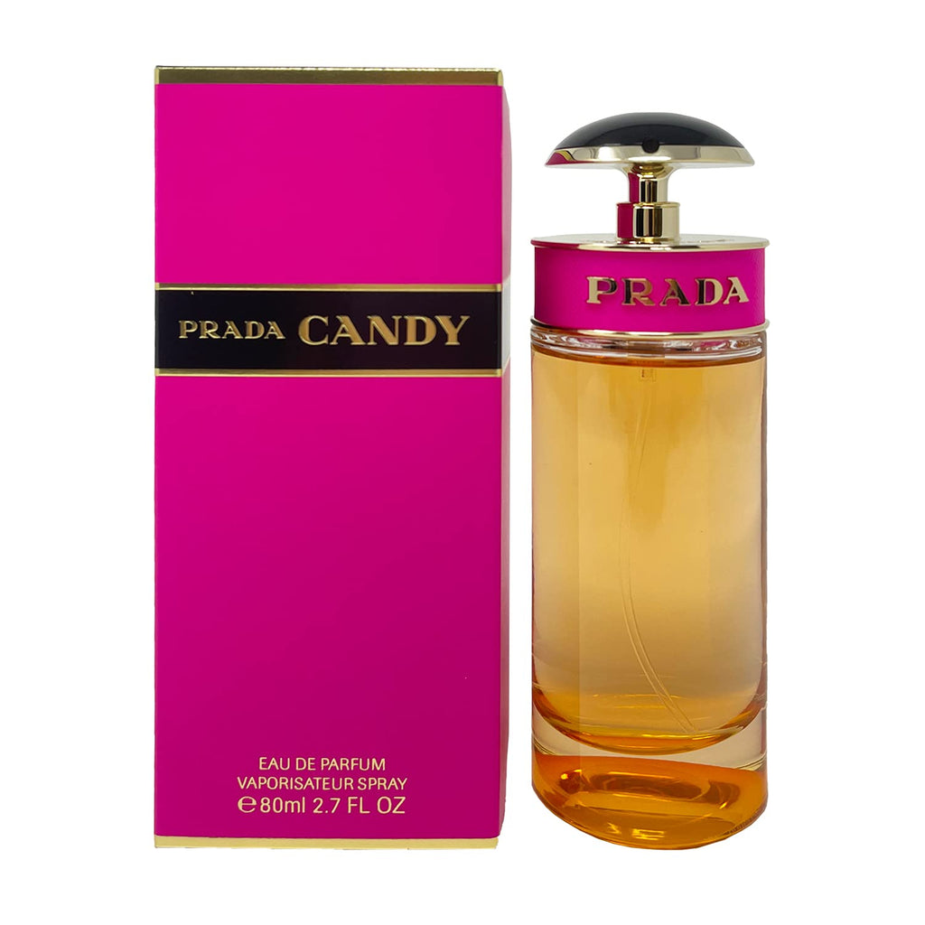 Candy Eau De Parfume Spray C95336