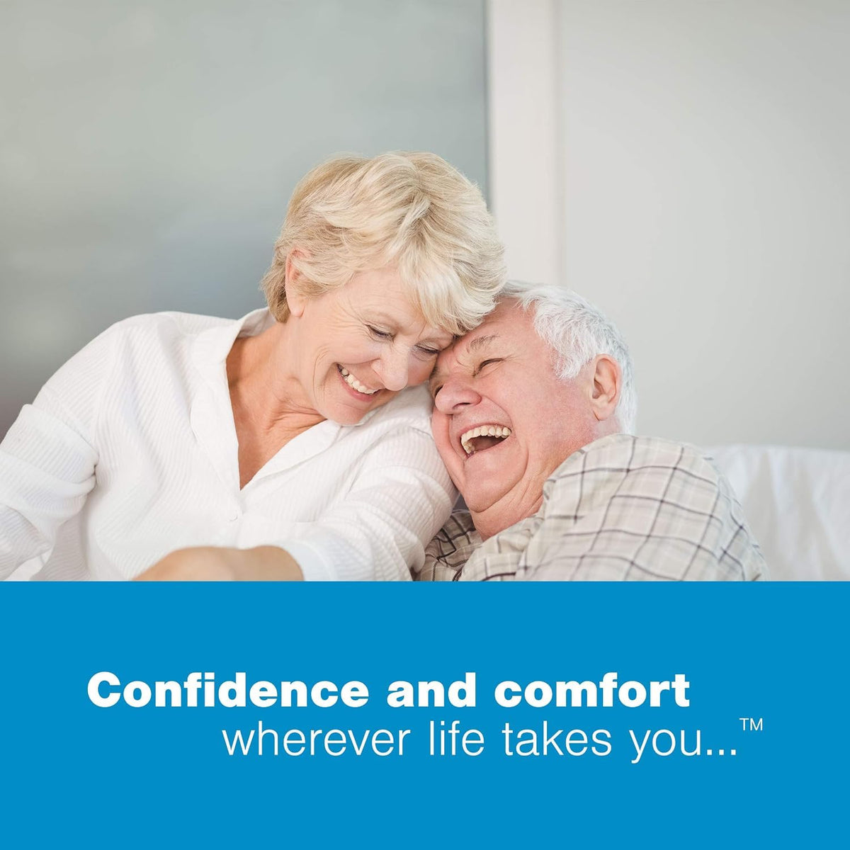 X-Large Incontinence Underwear 12 ct G7952