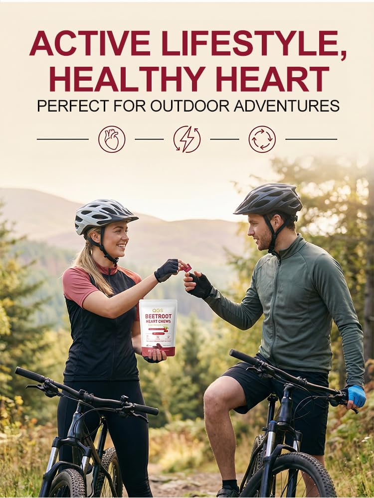 Beet Root Powder Energy Supplement, 60 Count Z496557