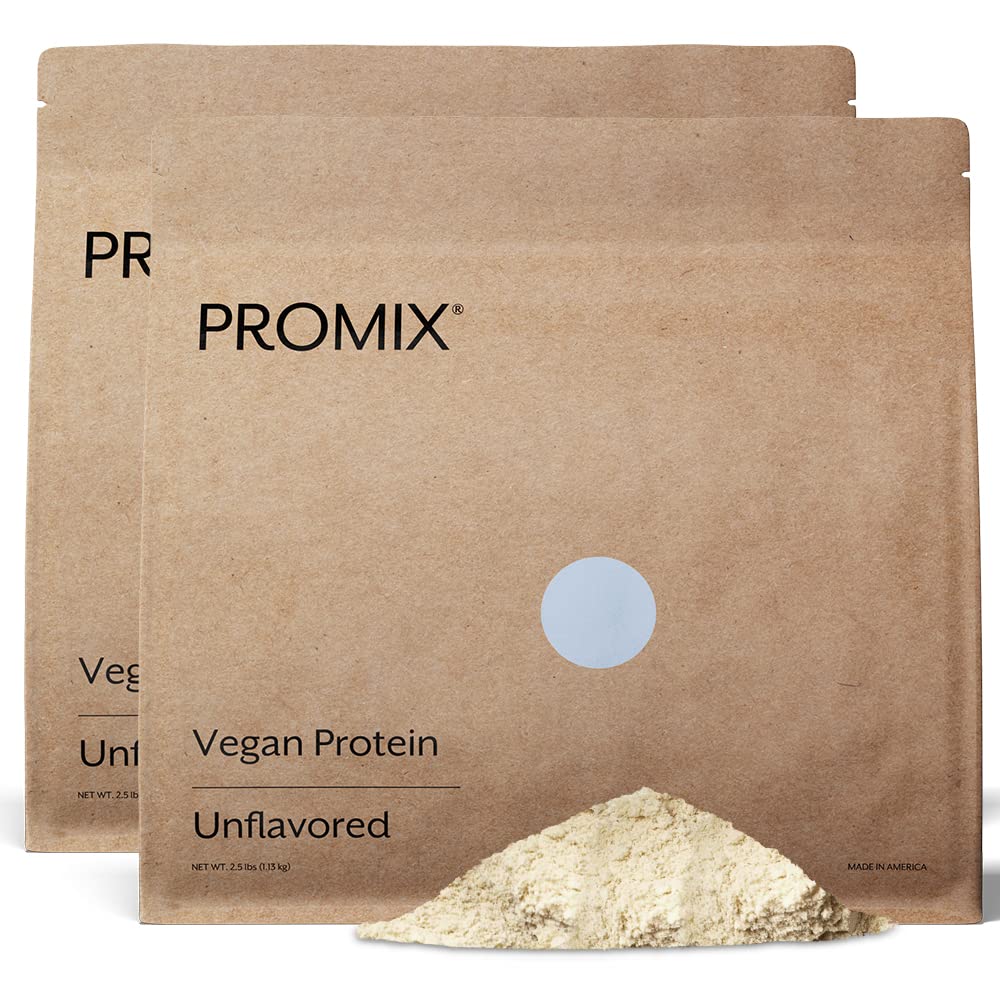 Vegan Protein Powder 5 lb V54444