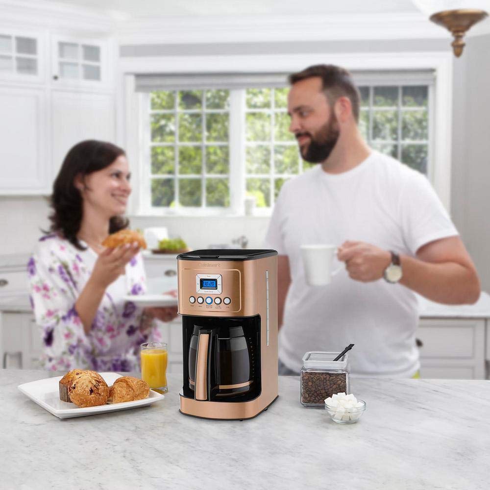 14 Cup Programmable Coffeemaker K718413