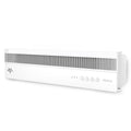 White 3 Speed Reversible Window Fan N6984