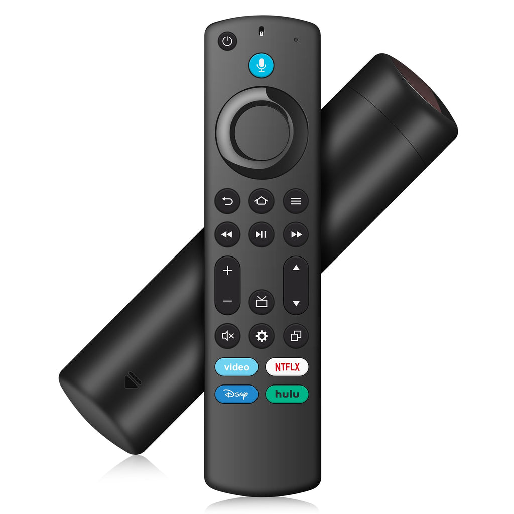 Remote Voice Replacement for Fire Stick Smart TVs N4949
