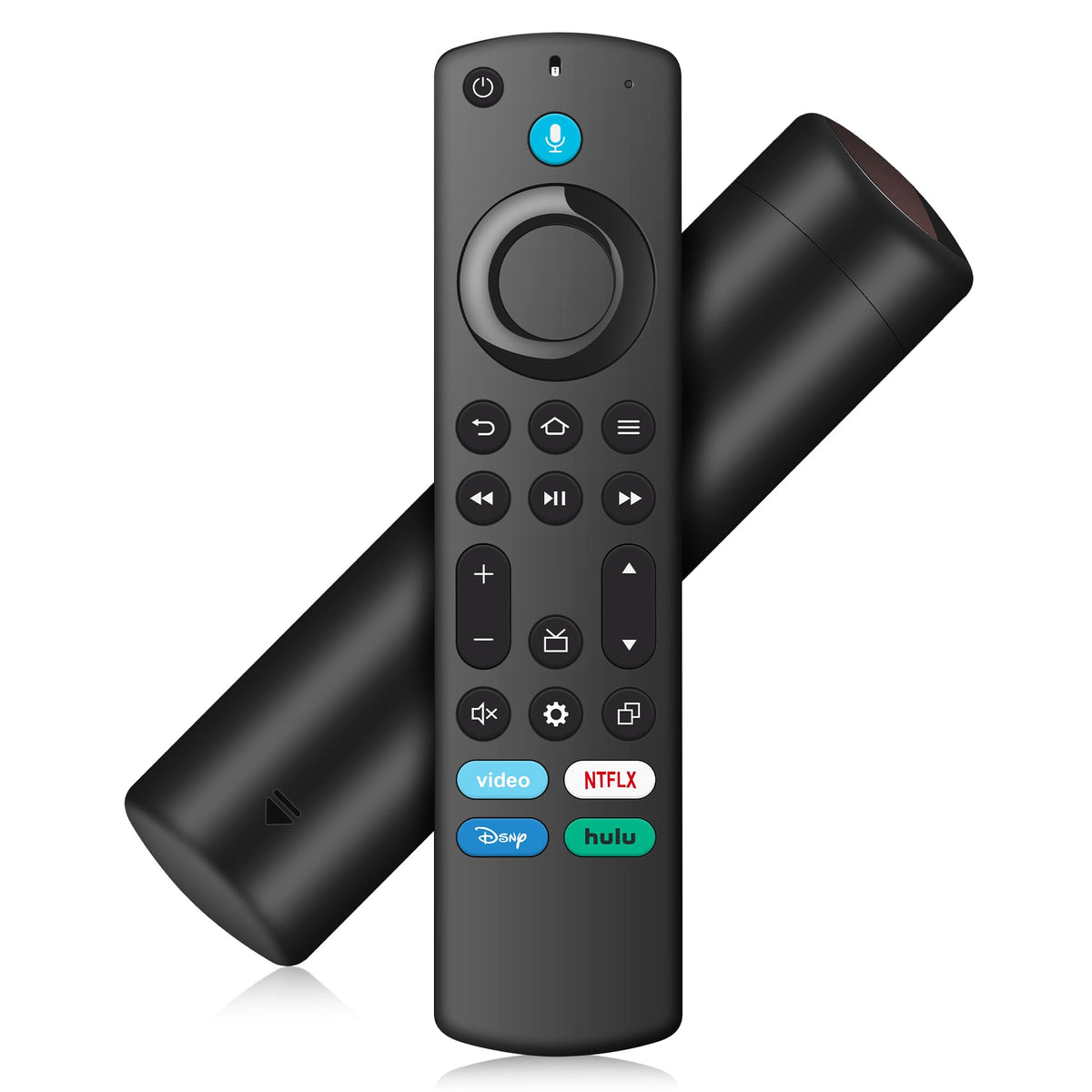Remote Voice Replacement for Fire Stick Smart TVs N4949