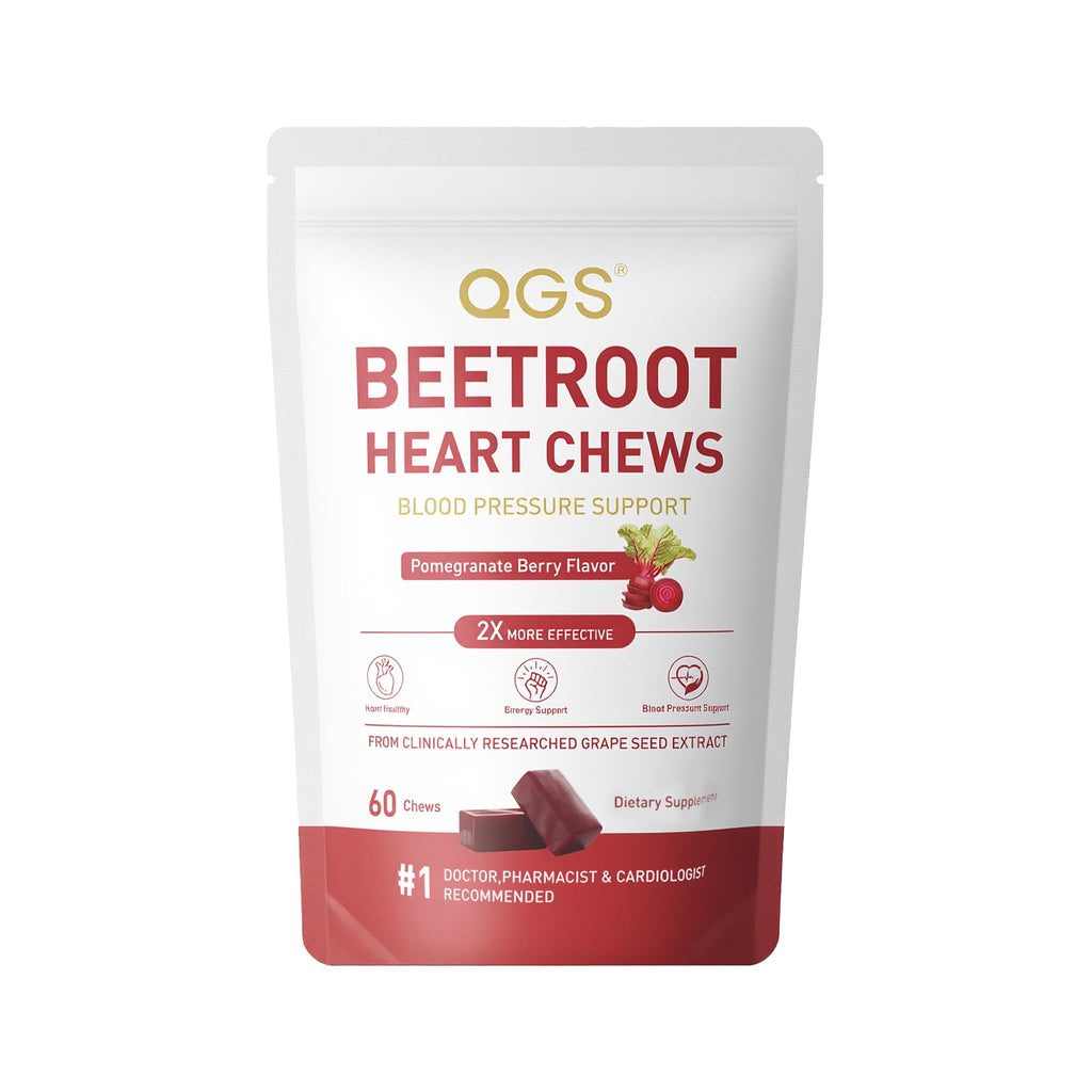 Beet Root Powder Energy Supplement, 60 Count Z496557