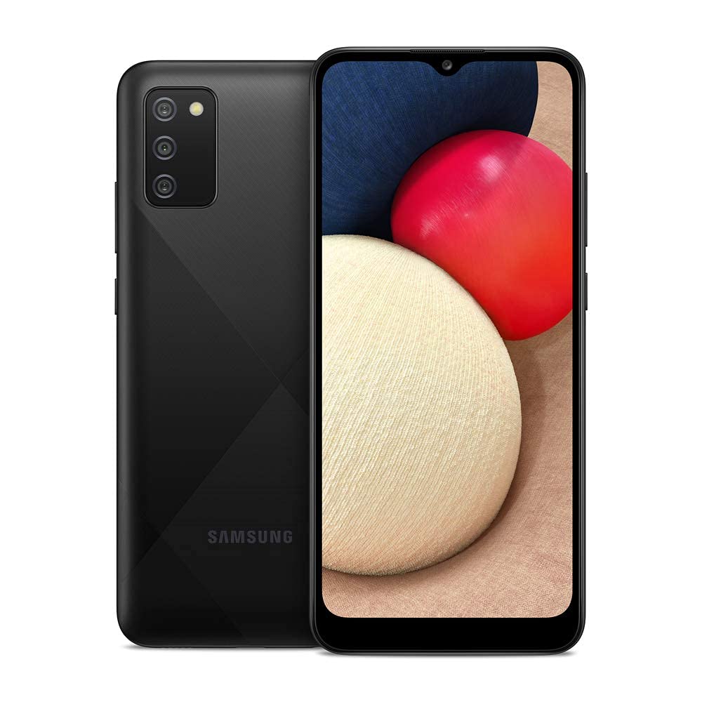Black Unlocked Smartphone U708