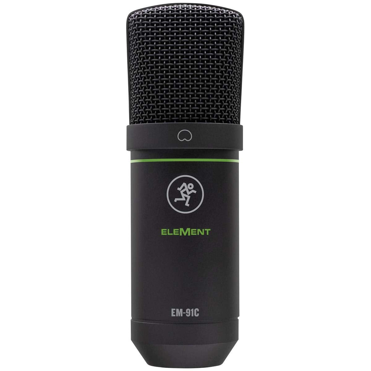 Large-Diaphragm Condenser Microphone F621861