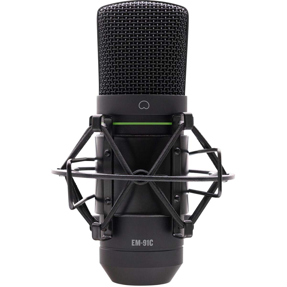 Large-Diaphragm Condenser Microphone F621861