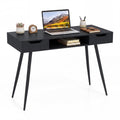 Mid Century Modern Computer Desk O864