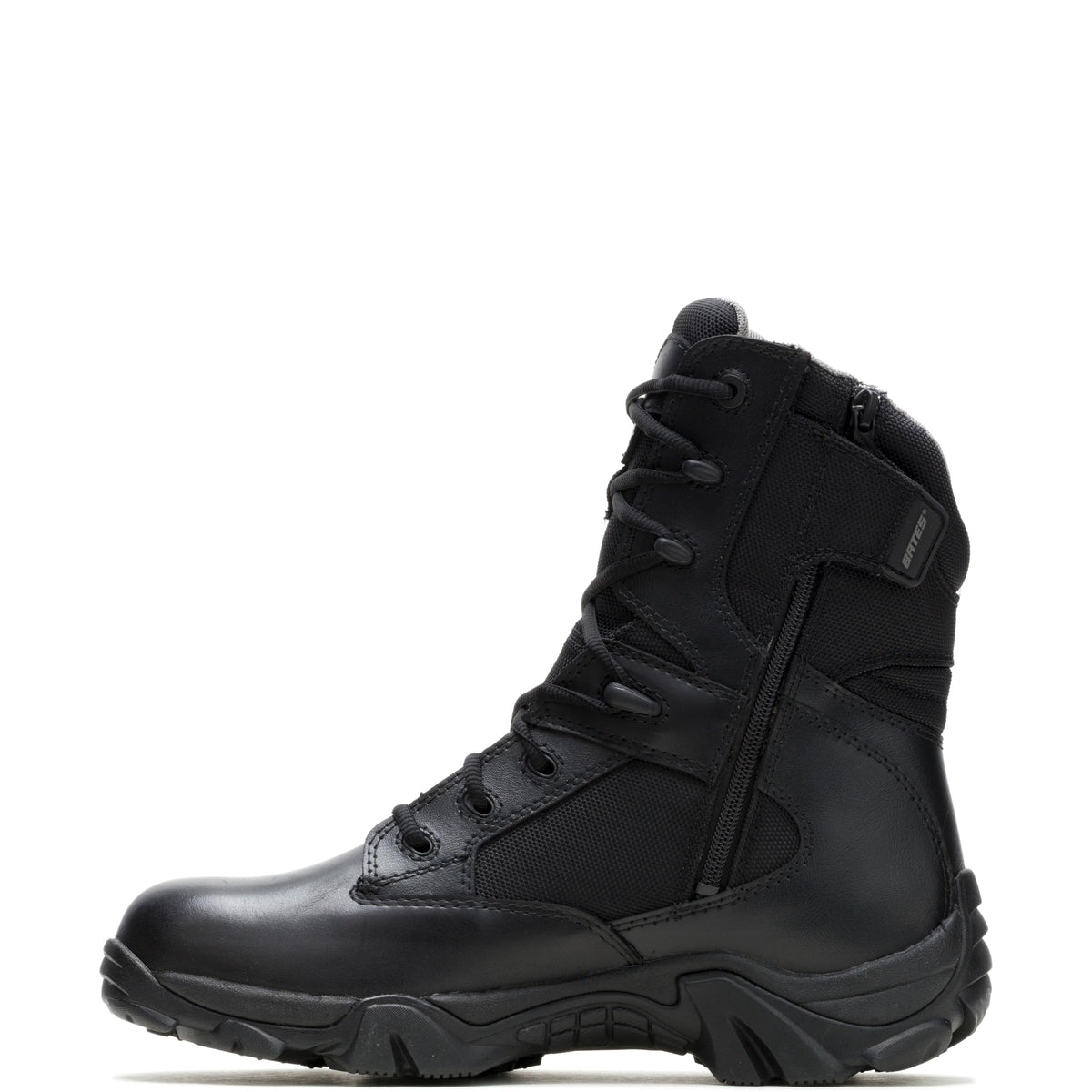 Waterproof Side Zip Boot Z3680