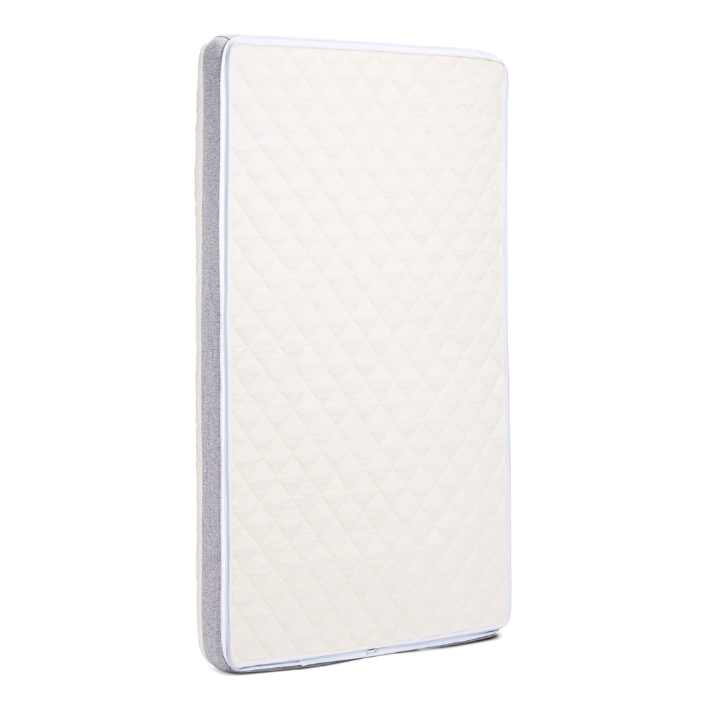 2-in-1 Dual Sided Baby Crib & Toddler Mattress D243
