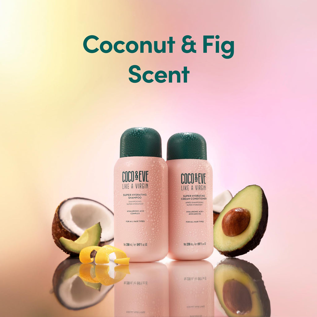 Shampoo and Conditioner Set 9.47 fl oz G41428
