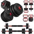 Adjustable Dumbbells Set R142
