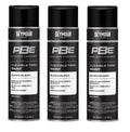 Gloss Black Trim Spray Paint 15 oz 3-Pack D7062