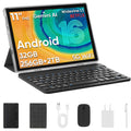 10.1" Android Tablet Octa-core 10GB RAM 64GB ROM Gray J923