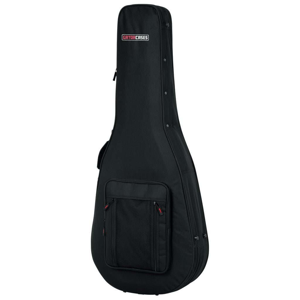 Lightweight Polyfoam Guitar Case C96777