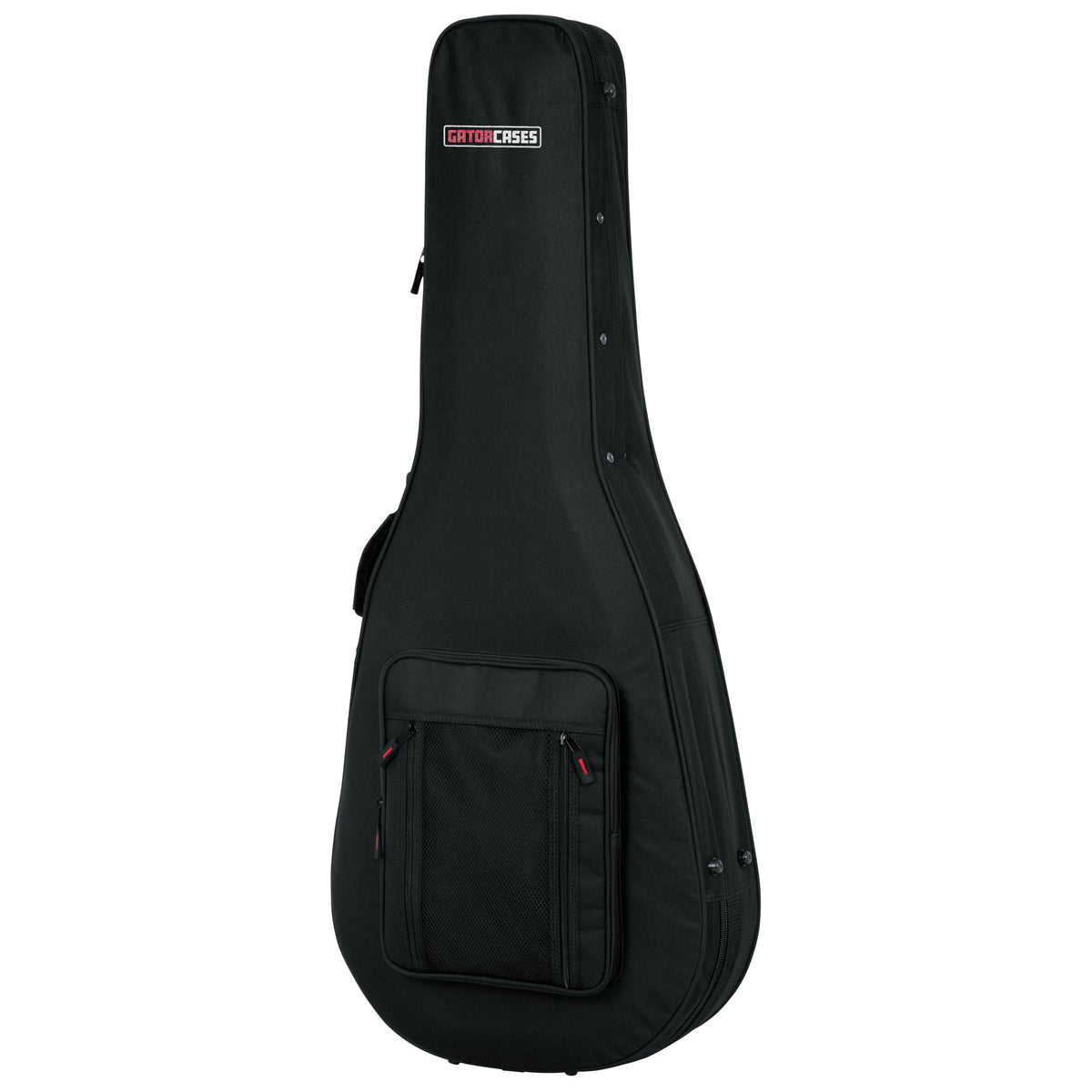 Lightweight Polyfoam Guitar Case C96777
