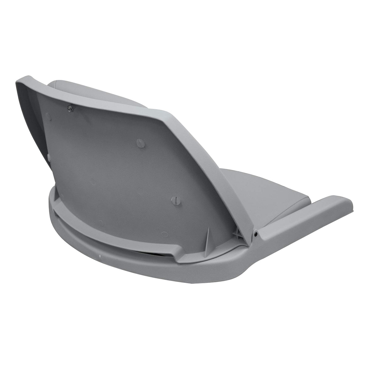 Molded Fishing Boat Seat with Cushion Pads Z806969