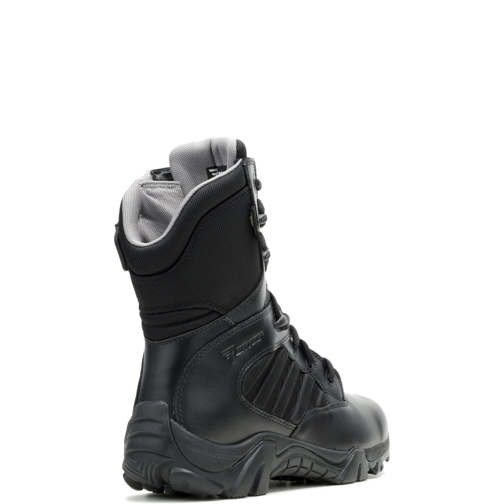 Waterproof Side Zip Boot Z3680