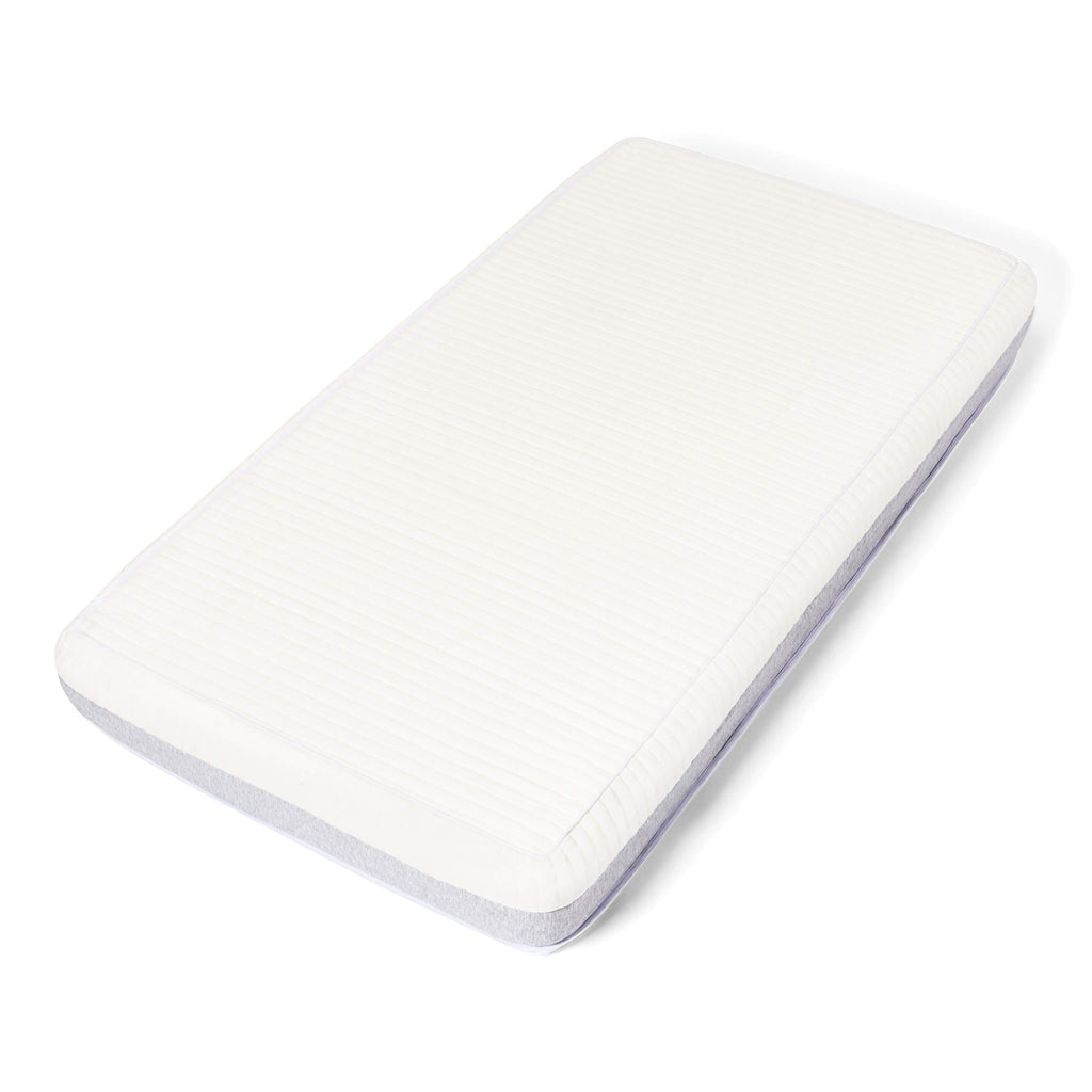 2-in-1 Dual Sided Baby Crib & Toddler Mattress D243