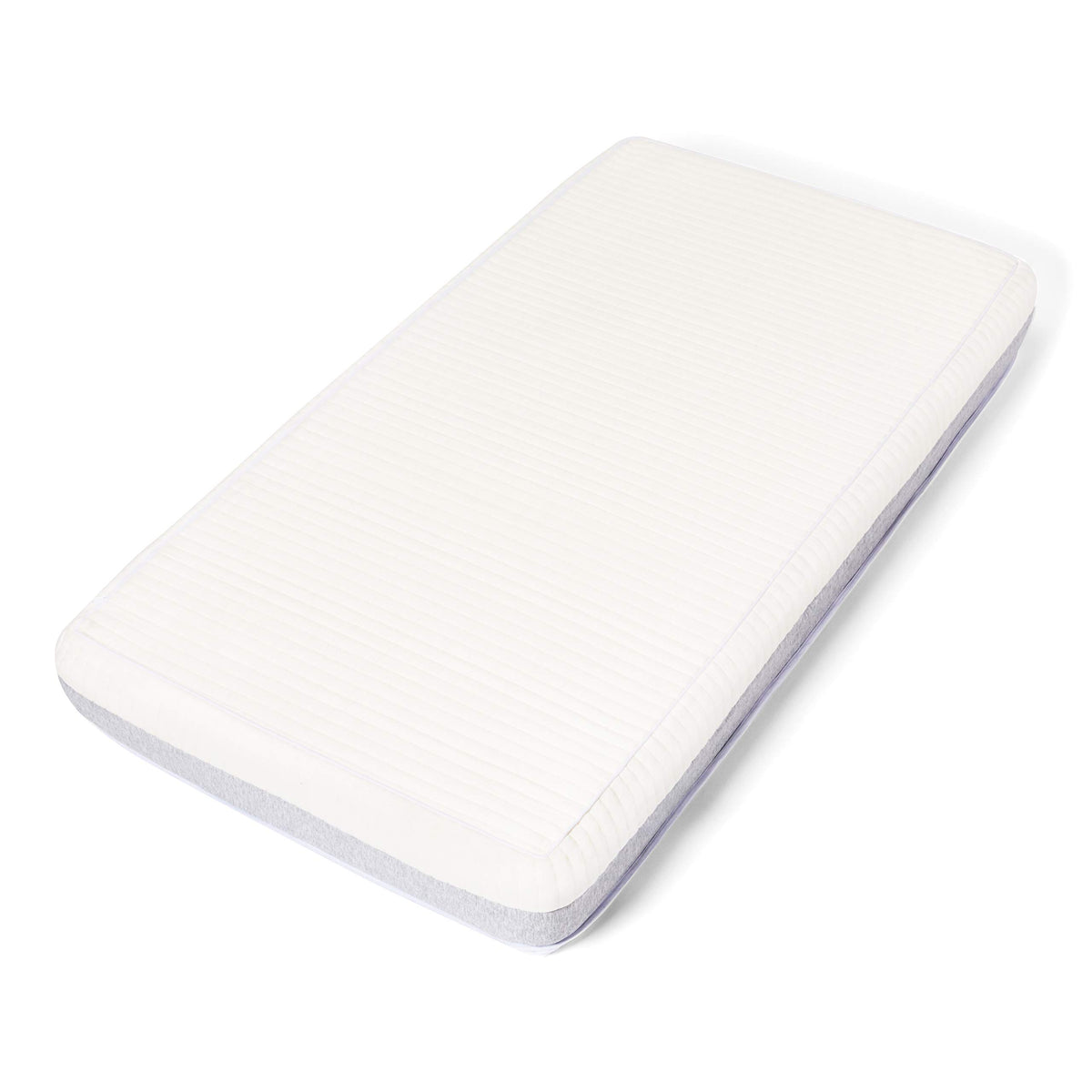 2-in-1 Dual Sided Baby Crib & Toddler Mattress D243