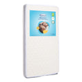2-in-1 Dual Sided Baby Crib & Toddler Mattress D243