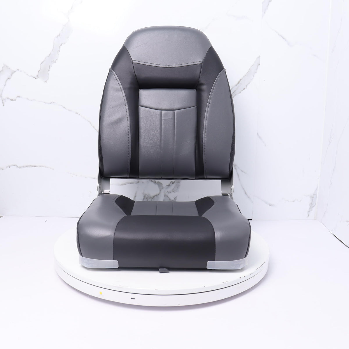 Folding High Back Boat Seats 2 Pack Y8093