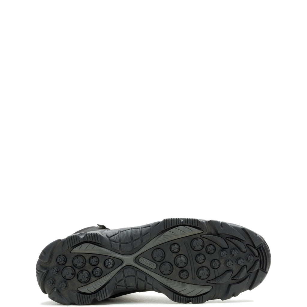 Waterproof Side Zip Boot Z3680