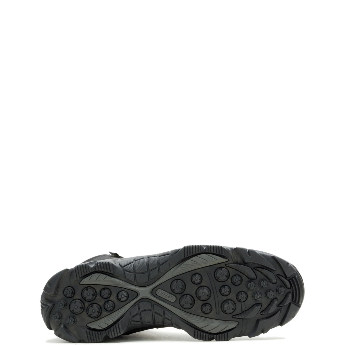 Waterproof Side Zip Boot Z3680
