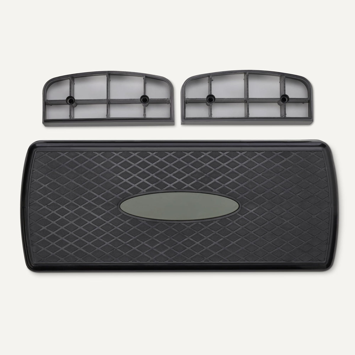 Adjustable Aerobic Exercise Step Platform X5128