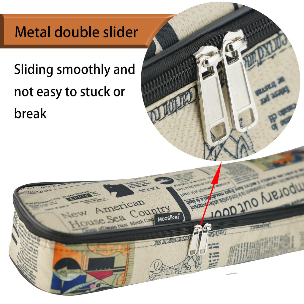 36/38 Inch Acoustic Guitar Gig Bag with 6mm Padding S9095