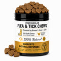 Chicken Flavor Soft Chews for Dogs - 200 Count B563446
