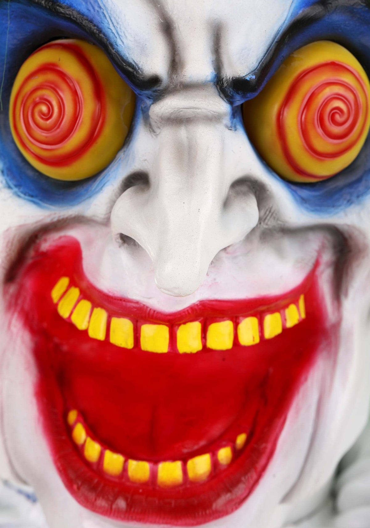 4 Foot Animatronic Halloween Decoration with Sound Effects D4569