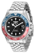Men's Stainless Steel Quartz Watch C491