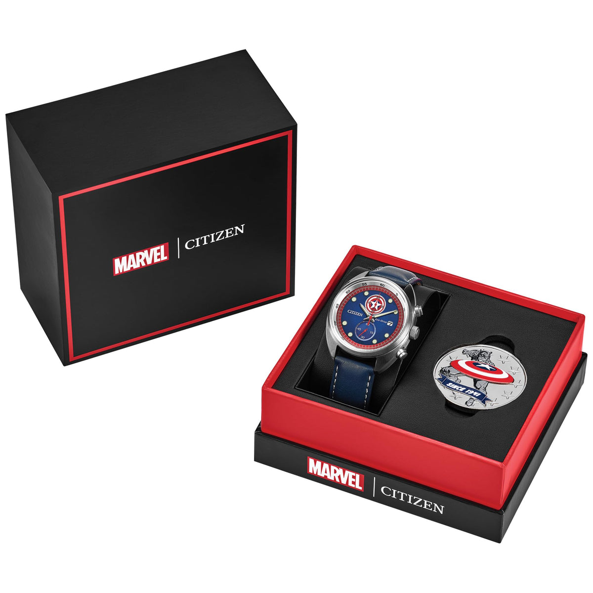 Men's Stainless Steel Watch R100022