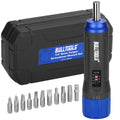 Torque Screwdriver Wrench Set, 10 to 70 Inch Pounds S716