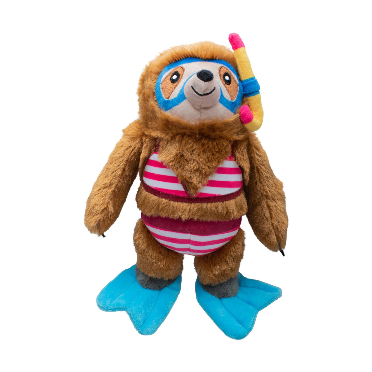 Plush Dog Toy X9716